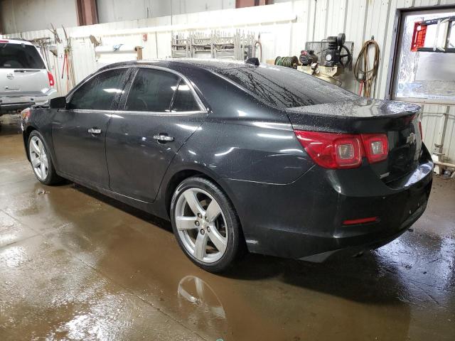 Vin: 1g11j5sx8df191669, lot: 40490574, chevrolet malibu ltz 20132