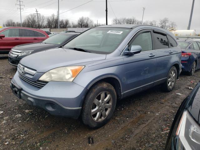 2007 Honda CR-V EX-L