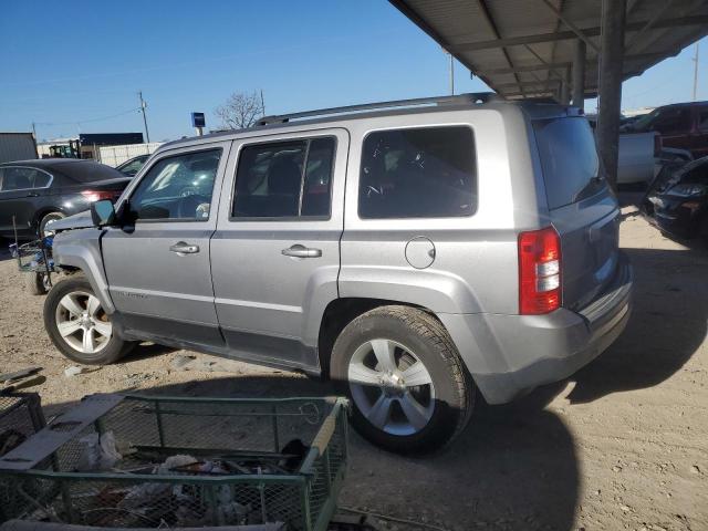 1C4NJPBB8GD532545 | 2016 Jeep patriot sport