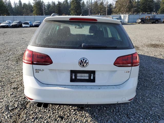 2016 VOLKSWAGEN GOLF SPORT - 3VWC17AU9GM519993