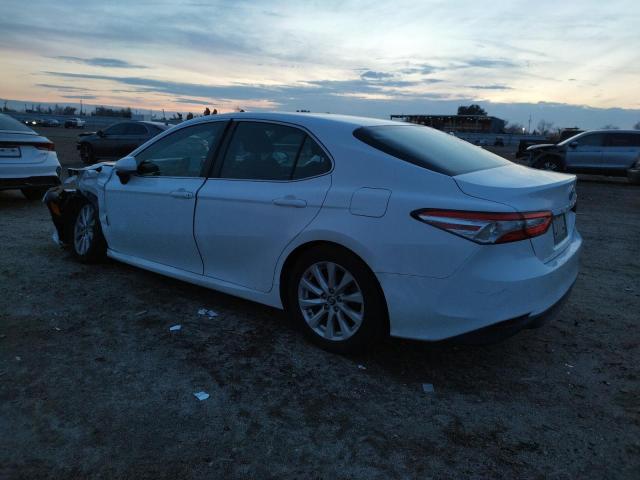 4T1B11HK5JU566470 | 2018 TOYOTA CAMRY L