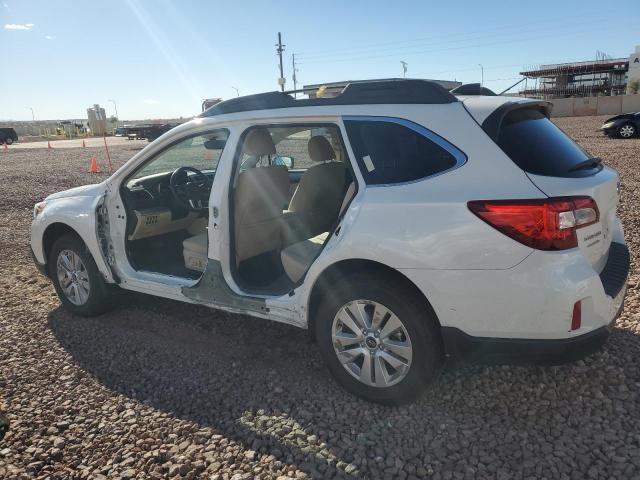 4S4BSAFCXH3294751 | 2017 SUBARU OUTBACK 2.