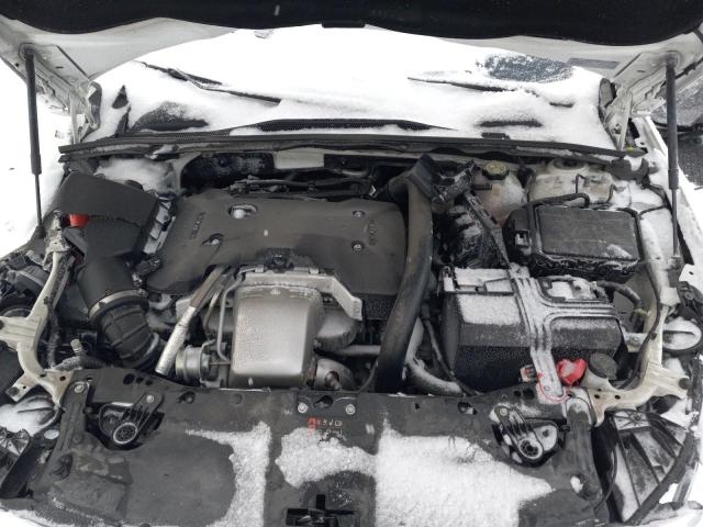 2019 BUICK REGAL PREF - W04GN6SX3K1033370