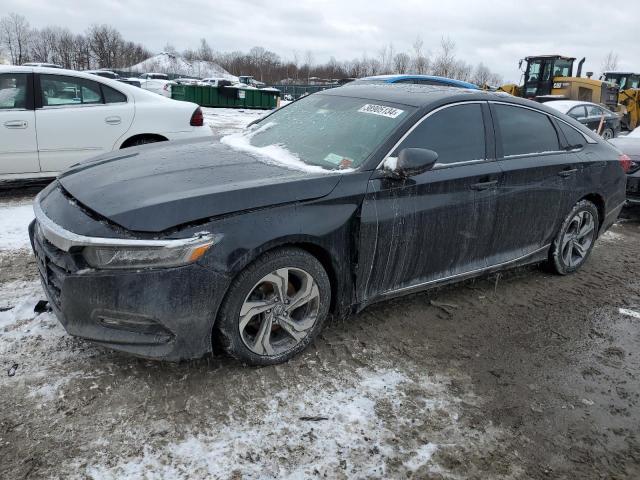 2018 Honda Accord Coupe EX-L