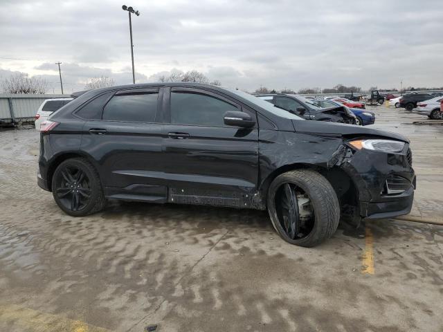 Vin: 2fmpk4ap3lbb36407, lot: 82975243, ford edge st 20204