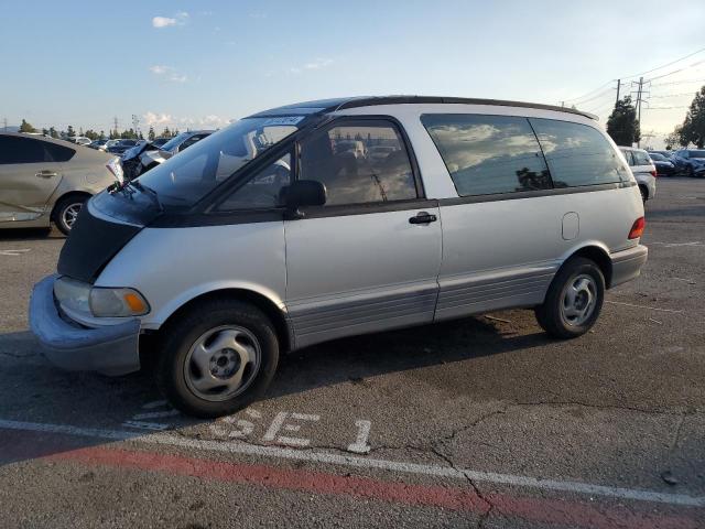 1993 Toyota Previa LE