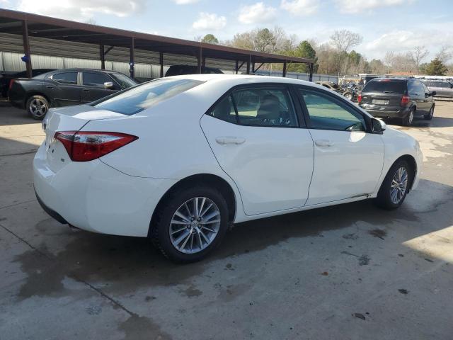 5YFBURHE0EP075943 | 2014 TOYOTA COROLLA L