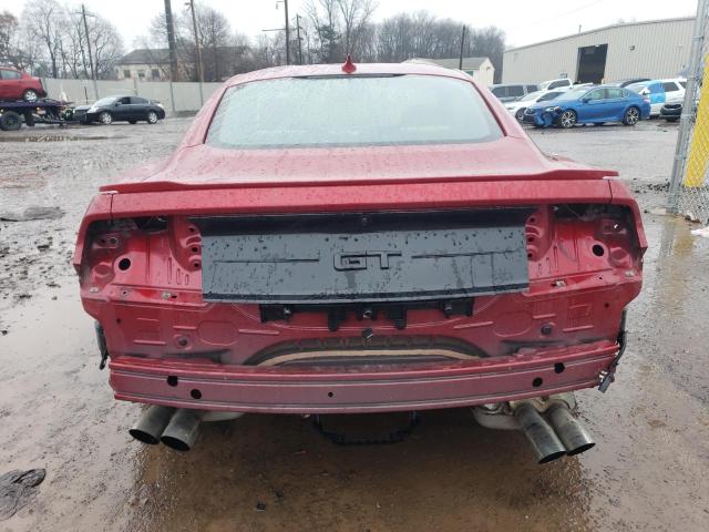 1FA6P8CF5M5156697 | 2021 FORD MUSTANG GT