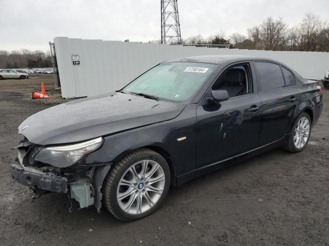 2010 BMW 5 Series 535xi