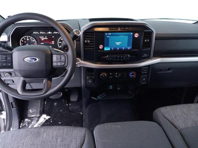 2023 FORD F150 SUPER - 1FTFW1E59PFC05617