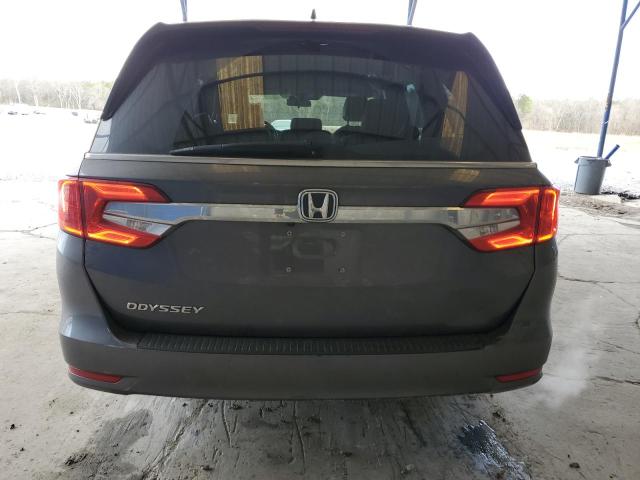 2019 HONDA ODYSSEY EX - 5FNRL6H56KB034367