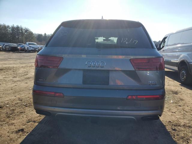 WA1VAAF76HD028073 2017 AUDI Q7, photo no. 6