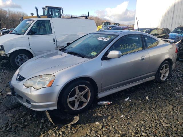 2003 Acura RSX 