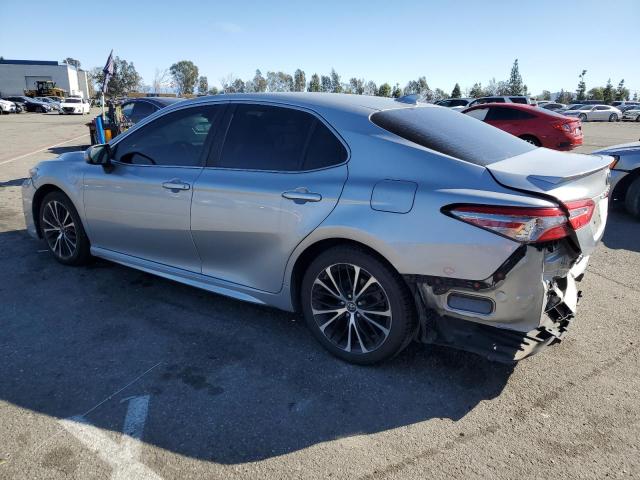 4T1B11HK7KU292691 | 2019 TOYOTA CAMRY L