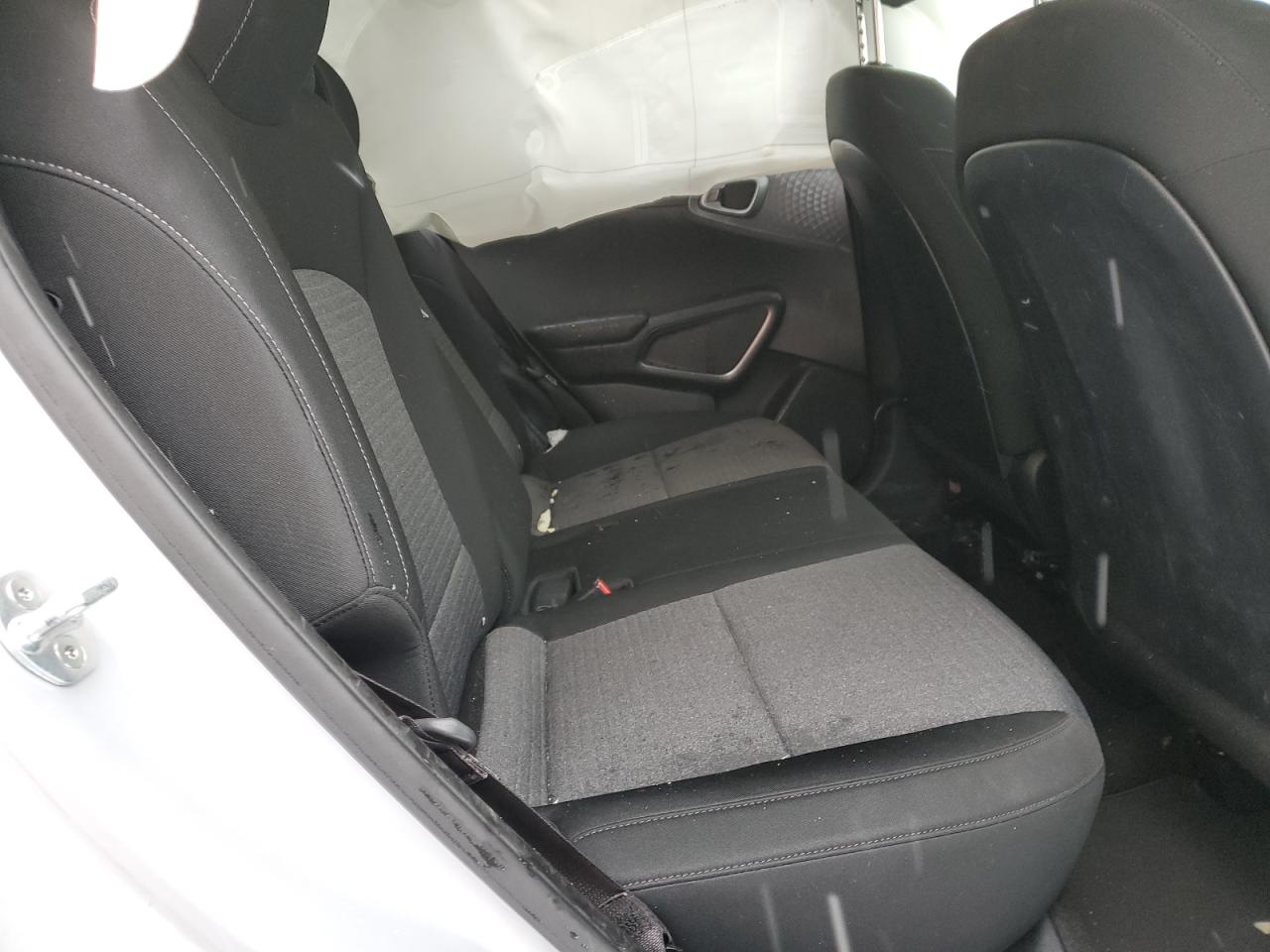 KNDJ23AU1L7726253 2020 Kia Soul Lx