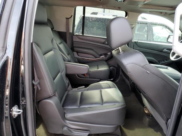 2017 CHEVROLET SUBURBAN L - 1GNSCHKC7HR247780