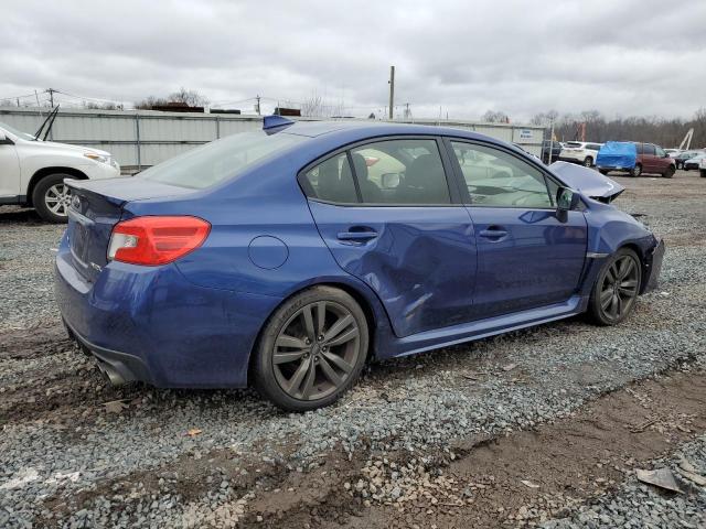 2016 SUBARU WRX PREMIU - JF1VA1E64G9815691
