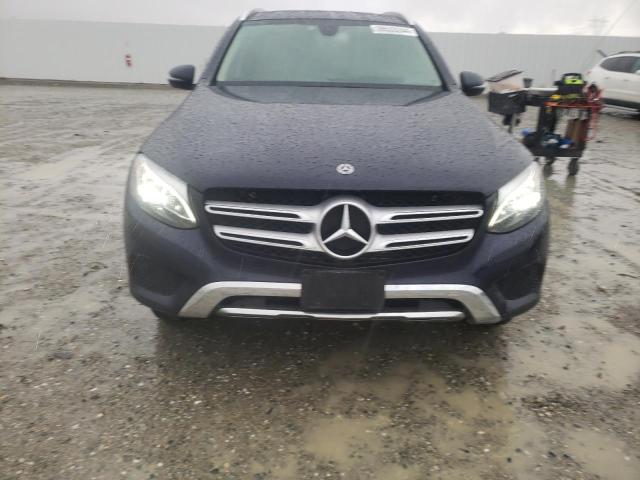 WDC0G5EB3KF553738 | 2019 MERCEDES-BENZ GLC 350E