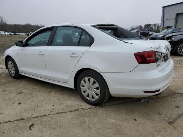 3VW267AJ3GM287880 | 2016 VOLKSWAGEN JETTA S