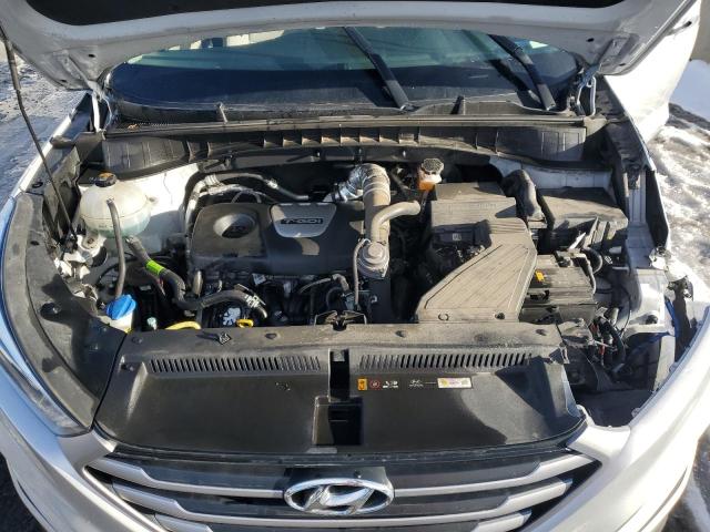 KM8J3CA22JU676601 | 2018 HYUNDAI TUCSON VAL