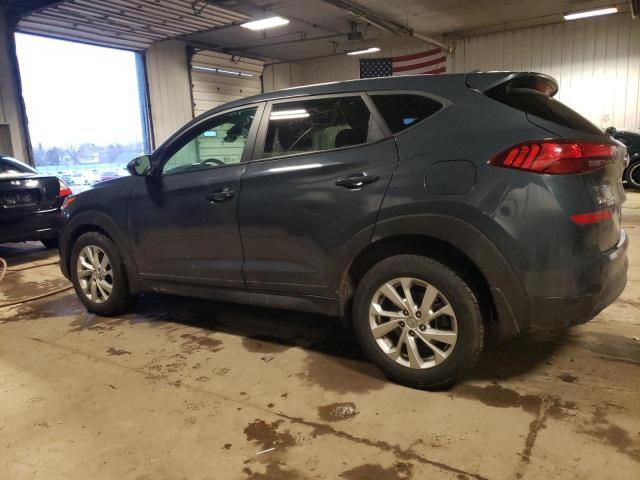 KM8J2CA40LU270873 | 2020 HYUNDAI TUCSON SE