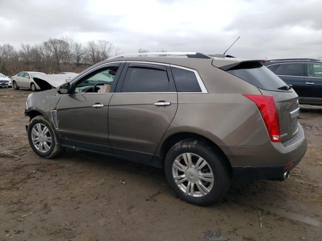 2016 CADILLAC SRX LUXURY 3GYFNEE31GS561784