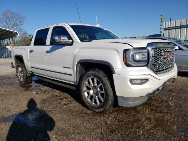 3GTU2PEJ6GG371773 | 2016 GMC SIERRA K15