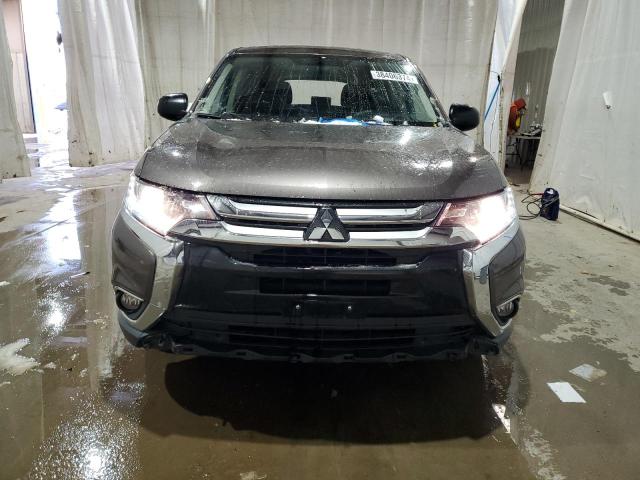 JA4AZ2A36JZ004642 | 2018 MITSUBISHI OUTLANDER