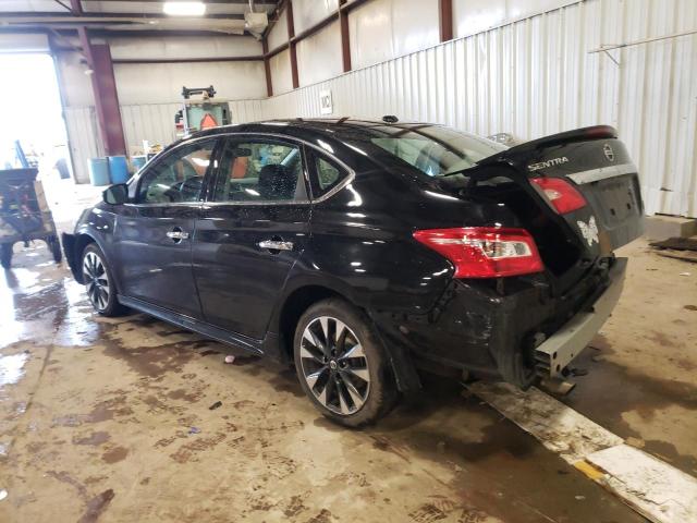 2019 NISSAN 2.5 3N1AB7AP9KY383385