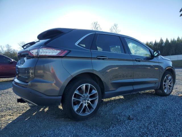 2FMPK3K87GBC39773 2016 FORD EDGE, photo no. 3