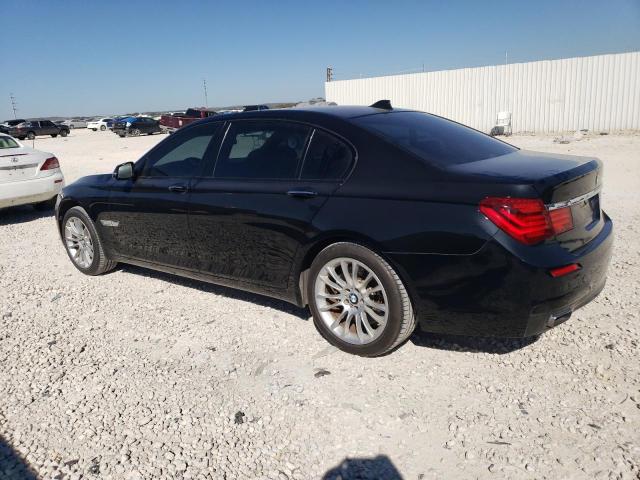 VIN WBAYE8C58FD780712 2015 BMW 7 Series, 750IL LI no.2