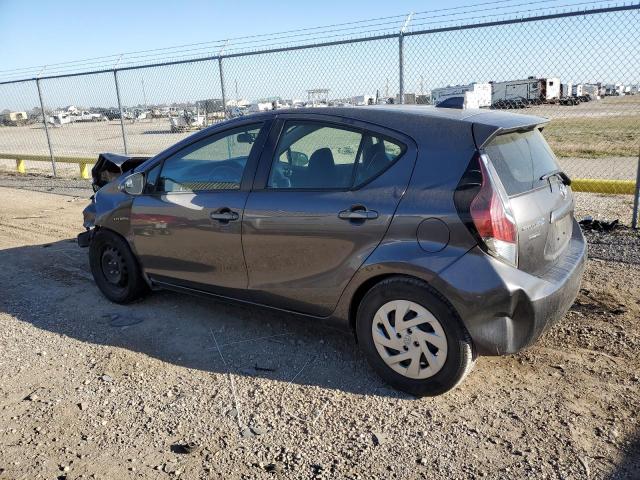 JTDKDTB39G1590791 | 2016 TOYOTA PRIUS C