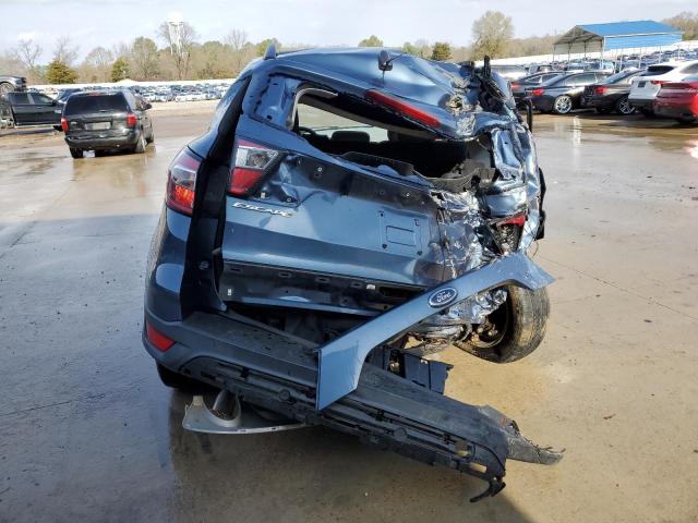 2018 Ford Escape Se VIN: 1FMCU9GDXJUB65865 Lot: 38168524