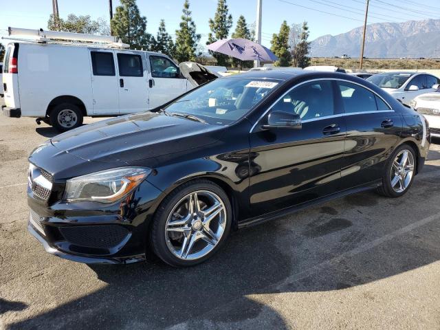 2014 MERCEDES-BENZ CLA 250 for Sale | CA - RANCHO CUCAMONGA | Thu. Feb ...