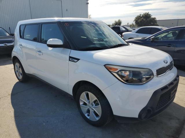 KNDJN2A22F7220614 | 2015 KIA SOUL