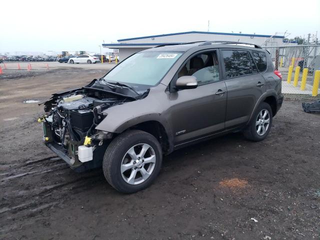 2012 Toyota RAV4 Limited