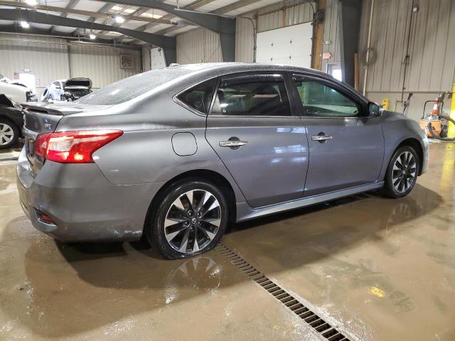 2019 Nissan Sentra S VIN: 3N1AB7AP4KY398229 Lot: 38536624