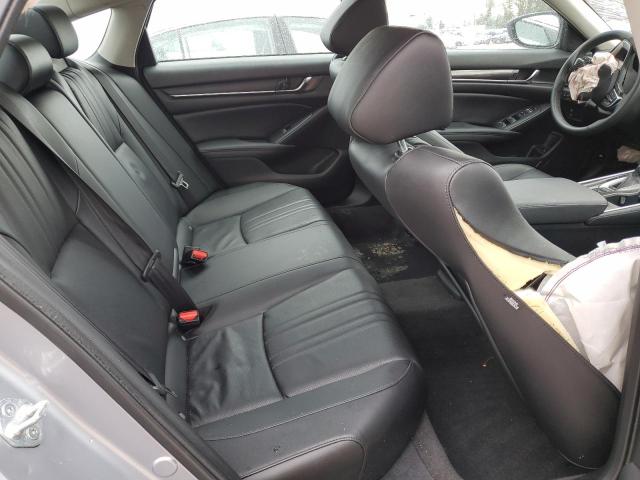 2022 HONDA ACCORD SPO - 1HGCV1F49NA085681
