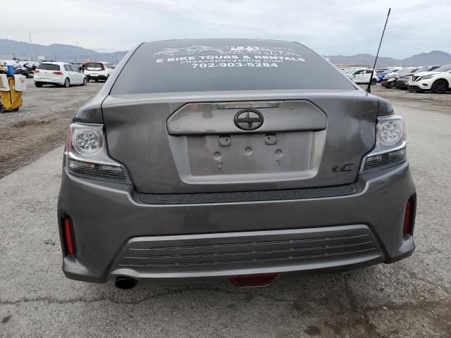 JTKJF5C79F3088832 | 2015 TOYOTA SCION TC