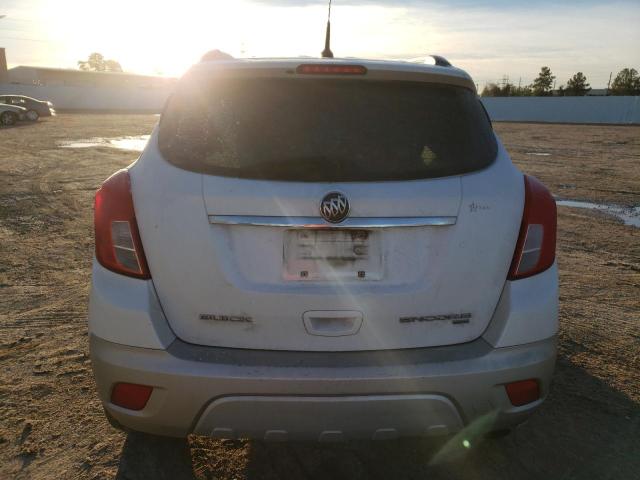 KL4CJFSB2EB737427 | 2014 BUICK ENCORE CON