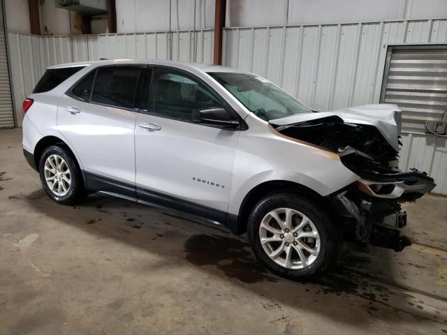 Vin: 2gnaxhev1j6194282, lot: 38156074, chevrolet equinox ls 20184