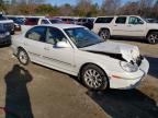 2005 Hyundai Sonata Gls for Sale in Seaford, DE - Front End