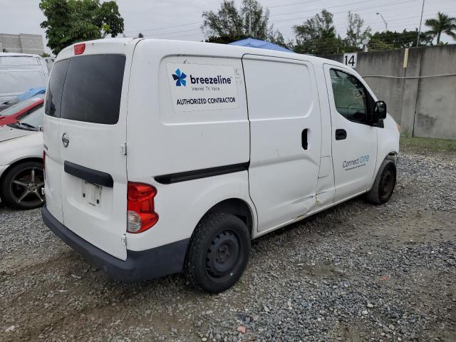 3N6CM0KN1FK707407 | 2015 NISSAN NV200 2.5S