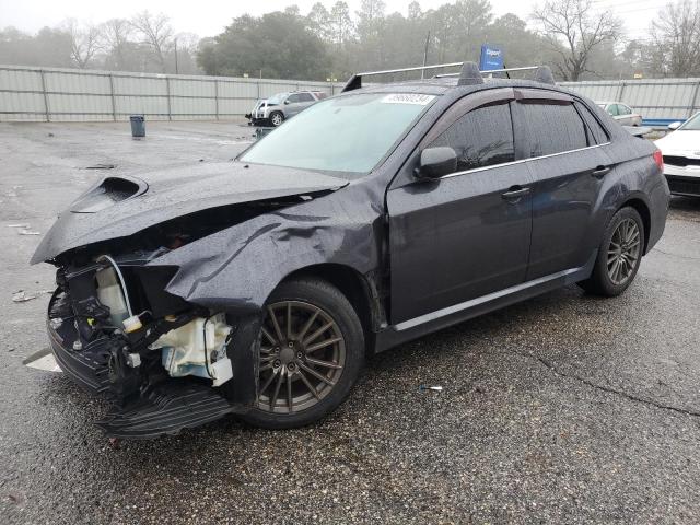 2011 Subaru Impreza 