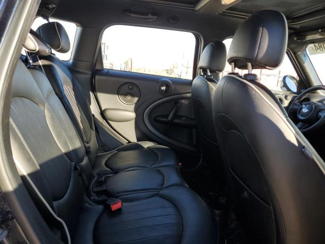 2015 MINI COOPER S C WMWZC5C59FWP44217