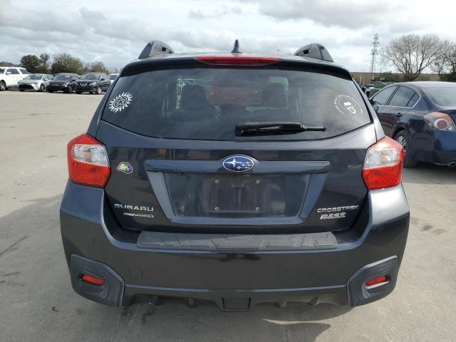 JF2GPANC5H8208442 | 2017 SUBARU CROSSTREK