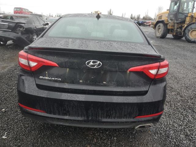 5NPE24AF4GH334152 | 2016 HYUNDAI SONATA SE