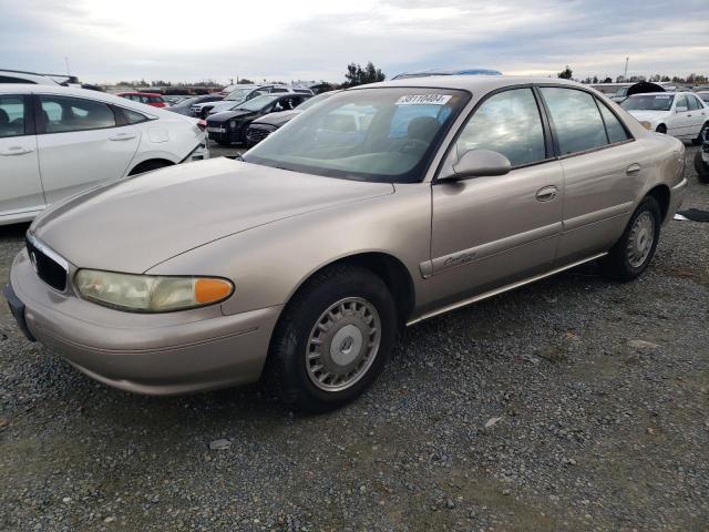 2000 Buick Century Custom