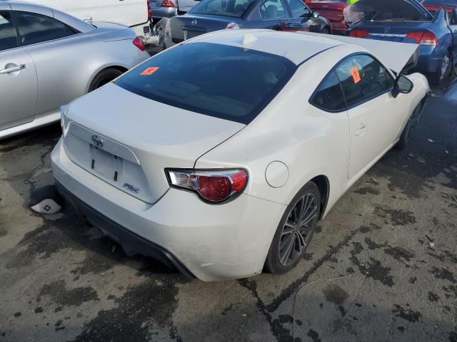 JF1ZNAA13F8710483 | 2015 TOYOTA SCION FR-S