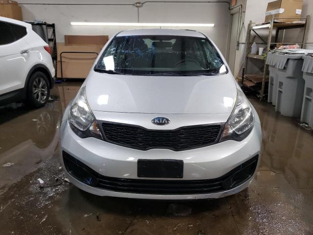 KNADM4A36E6404699 | 2014 KIA RIO LX